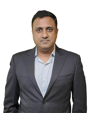 VISHAL <br>TIBREWALA 