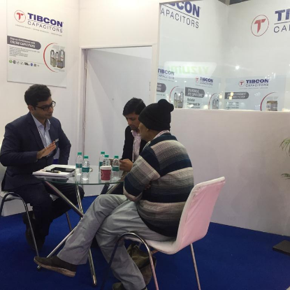 Elecrama 18th - 22nd January, 2020