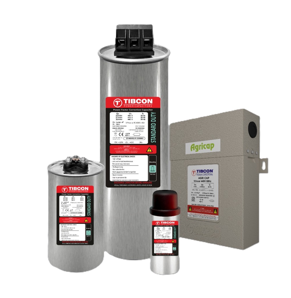 Air Conditioning Capacitors, air conditioner capacitor, capacitor in ac circuit