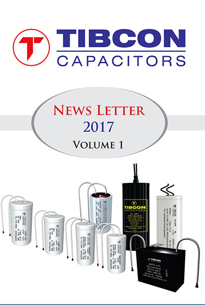 News Letter Vol.1.2017