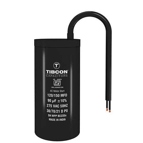 Motor Start Capacitors, Start Capacitor, capacitor start induction motor