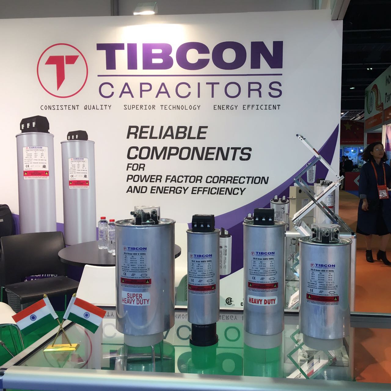 Middle East Electricity 14-16 February 2017, at DUBAI