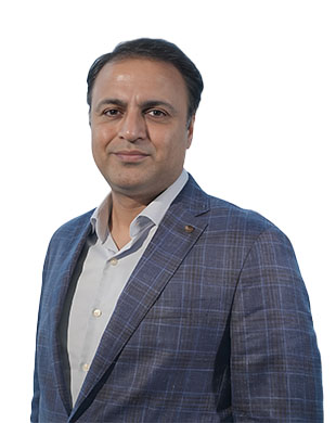 VINEET<br />TIBREWALA